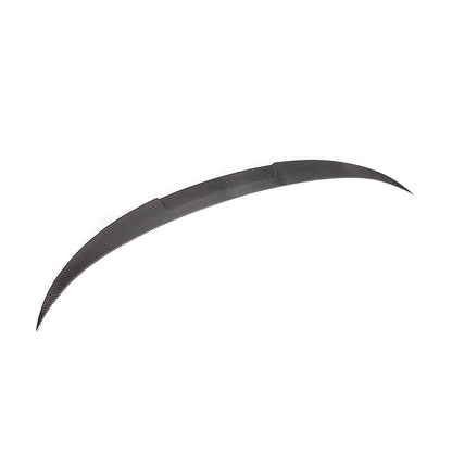 Carbon Spoiler voor BMW 4 Serie / M4 F32, F82