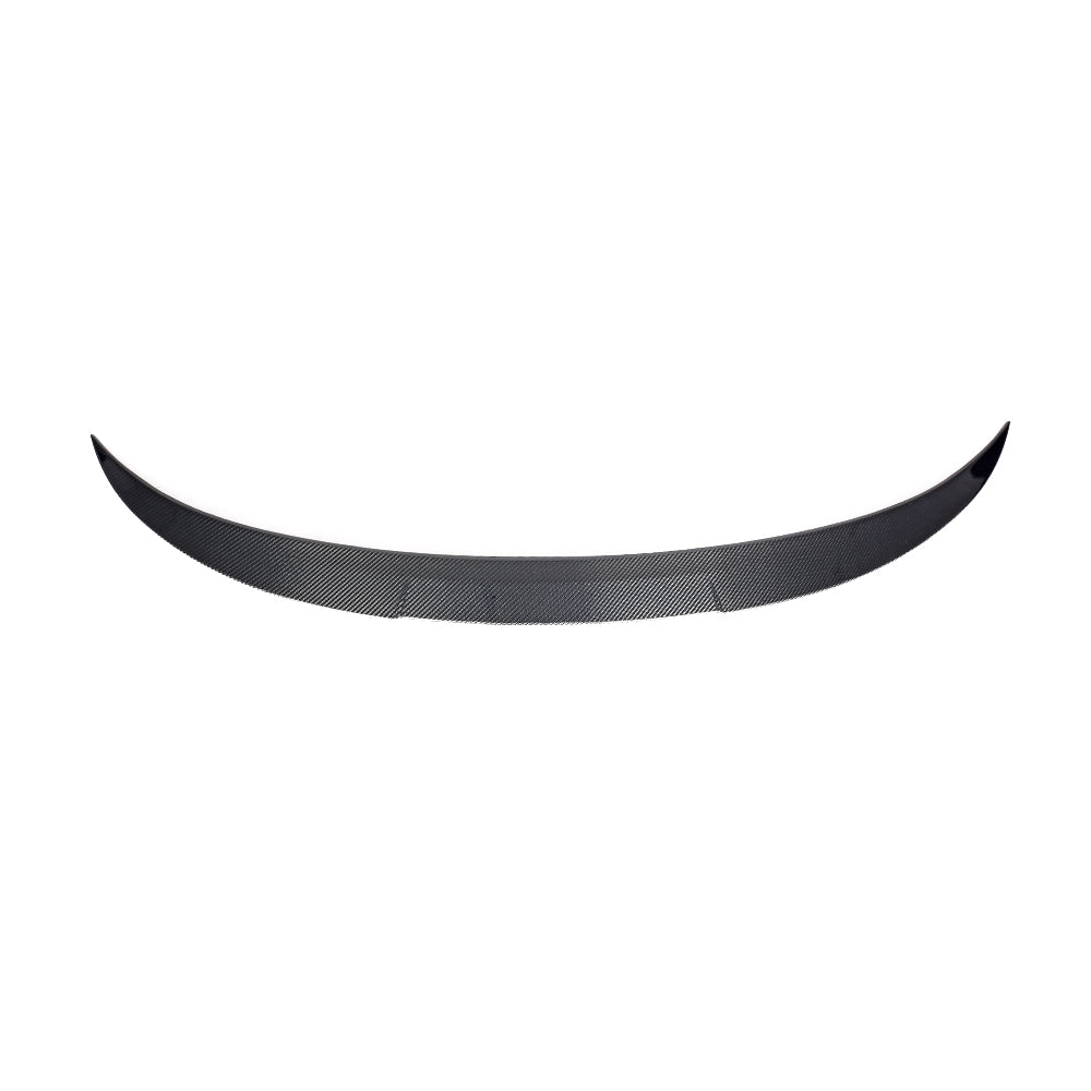Carbon Spoiler voor BMW 4 Serie / M4 F32, F82