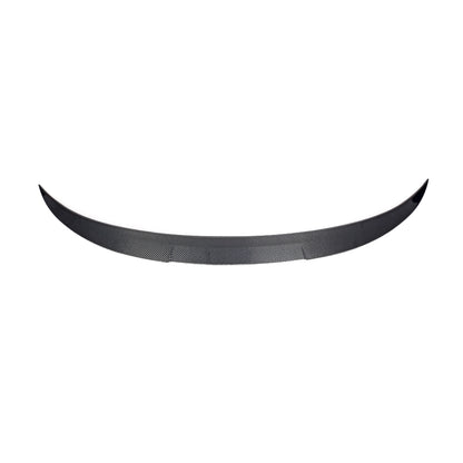 Carbon Spoiler voor BMW 4 Serie / M4 F32, F82