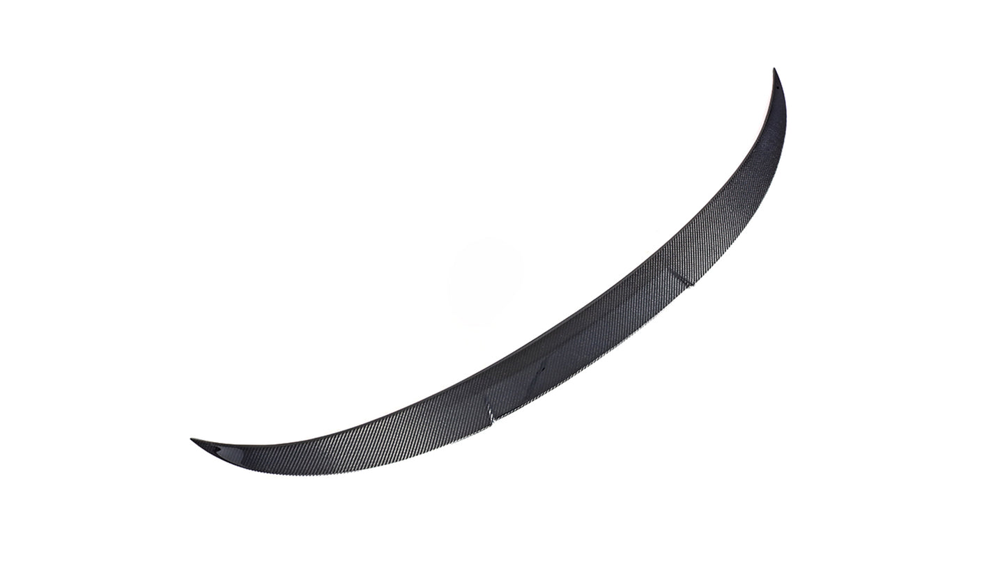 Carbon Spoiler voor BMW 4 Serie / M4 F32, F82