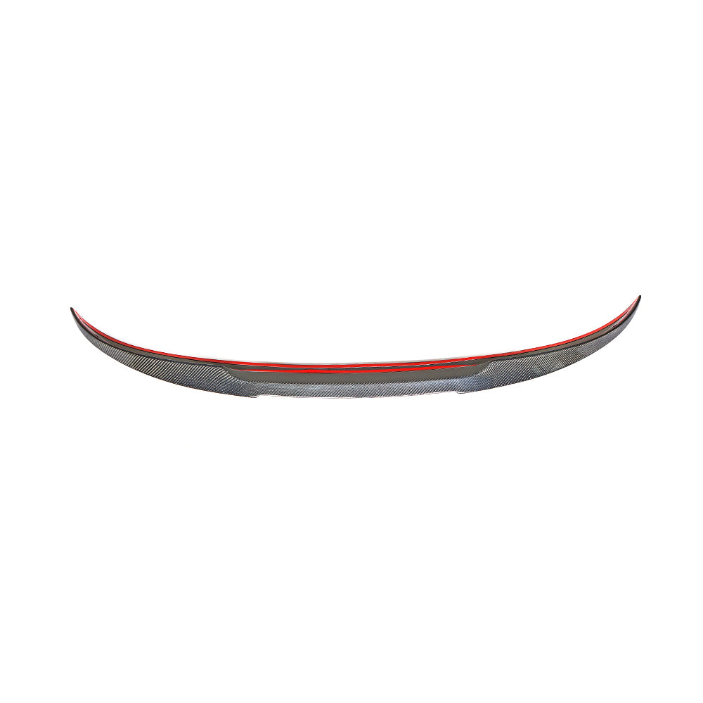 Carbon Spoiler voor BMW 4 Serie / M4 F32, F82