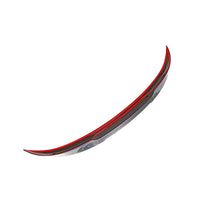 Carbon Spoiler for BMW 4 Series / M4 F32, F82