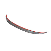 Carbon Spoiler for BMW 4 Series / M4 F32, F82