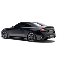 Adro Carbon Side Skirts voor BMW G42 M240i