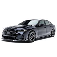 Adro Carbon Side Skirts voor BMW G60 5-series