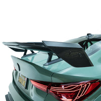 Adro Prepreg Carbon Endplates (universeel)