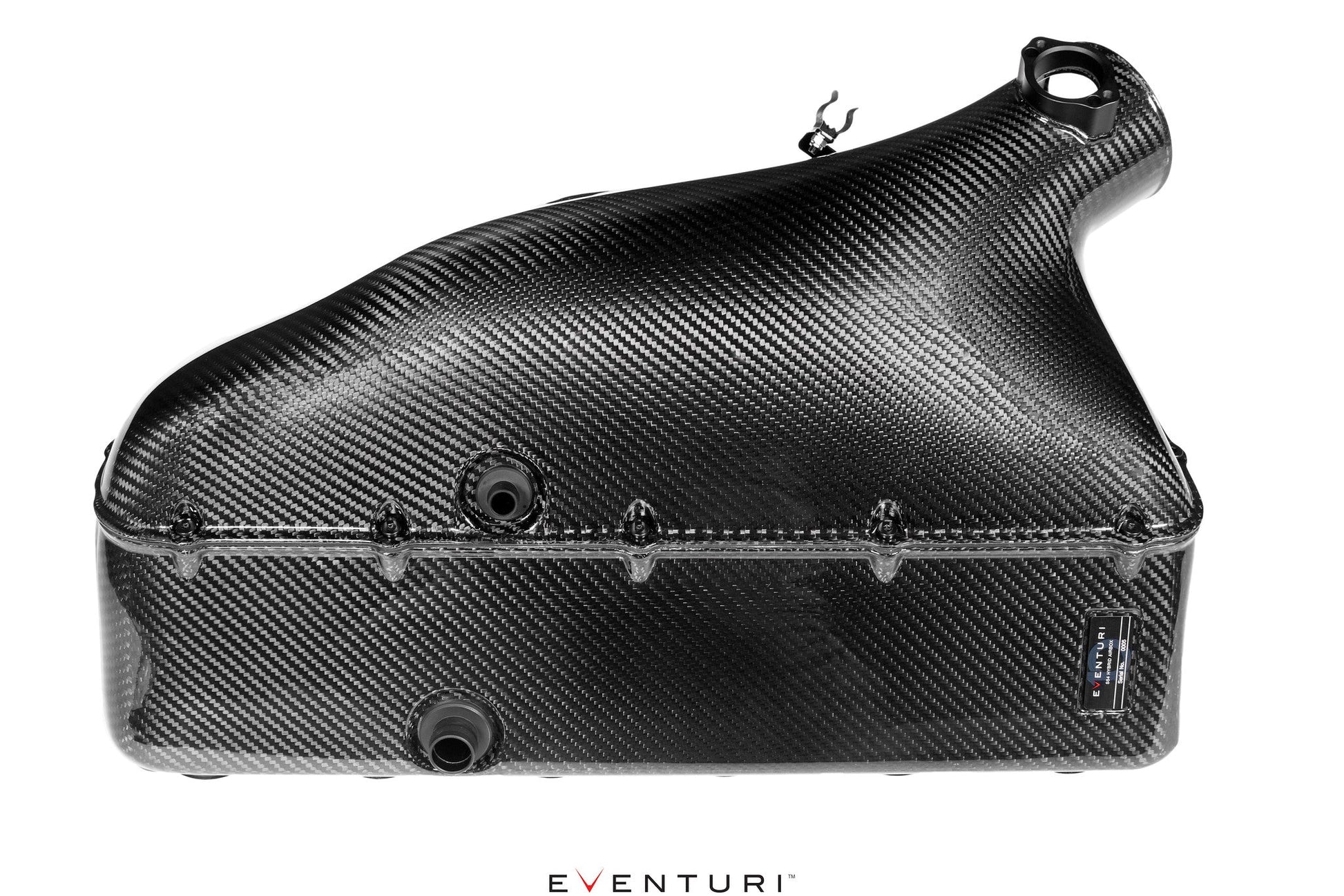 Eventuri Carbon Airbox voor BMW Z4M Hybrid