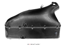 Eventuri Carbon Airbox voor BMW Z4M Hybrid