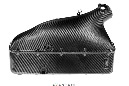 Eventuri Carbon Airbox voor BMW Z4M Hybrid