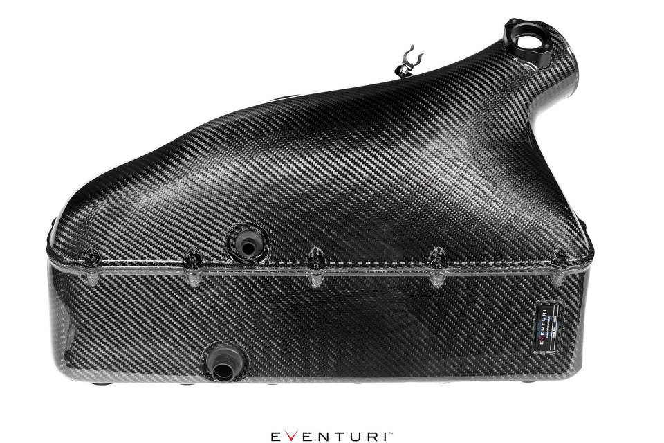 Eventuri Carbon Airbox voor BMW Z4M Hybrid