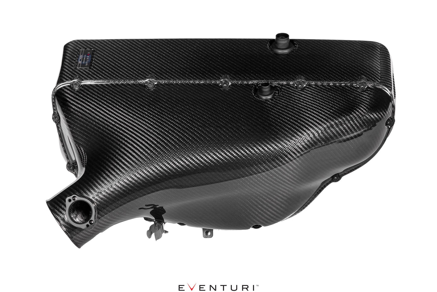 Eventuri Carbon Airbox voor BMW Z4M Hybrid