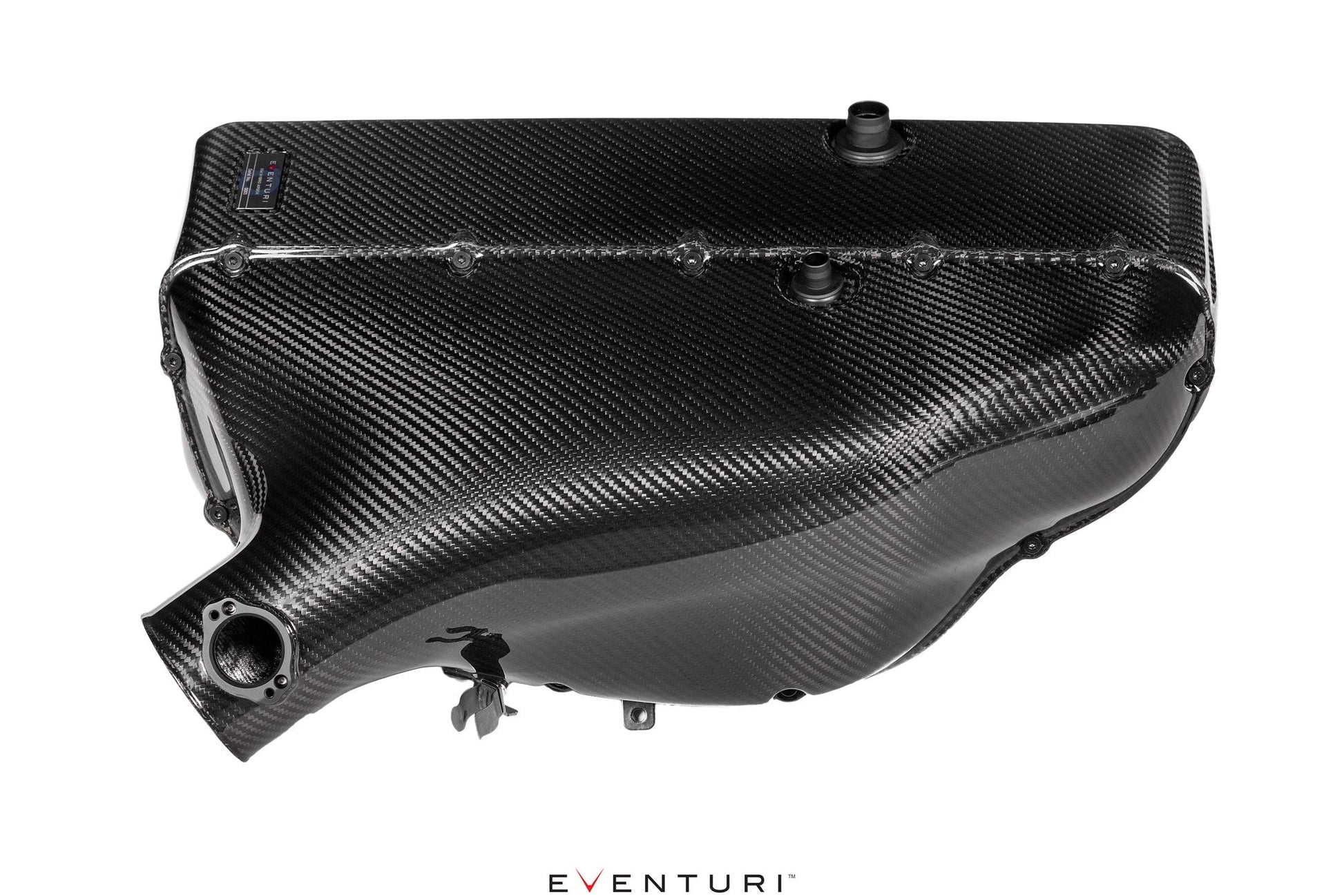 Eventuri Carbon Airbox voor BMW Z4M Hybrid