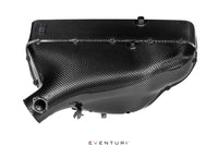 Eventuri Carbon Airbox voor BMW Z4M Hybrid