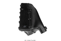 Eventuri Carbon Airbox voor BMW Z4M Hybrid