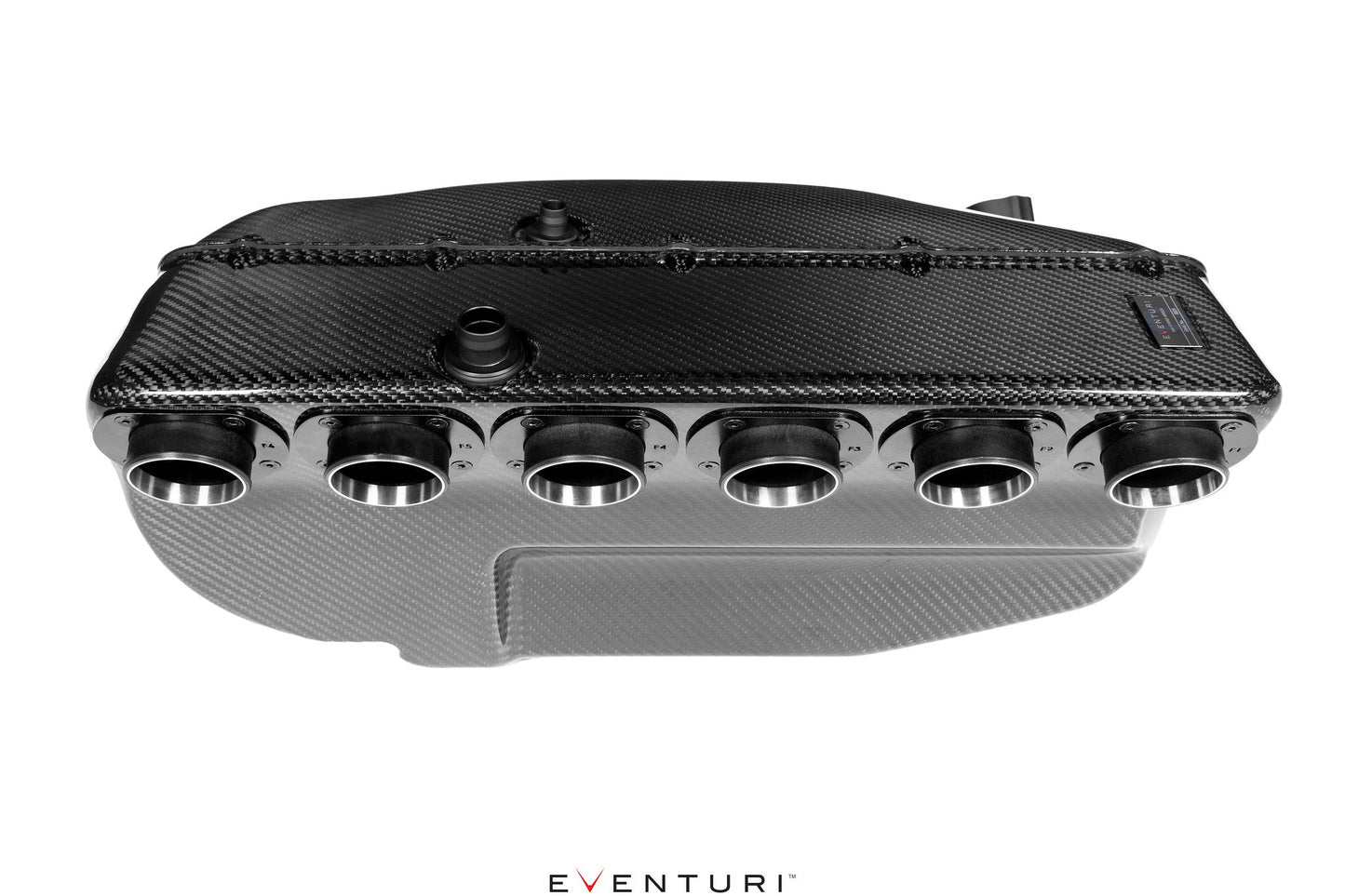 Eventuri Carbon Airbox voor BMW Z4M Hybrid