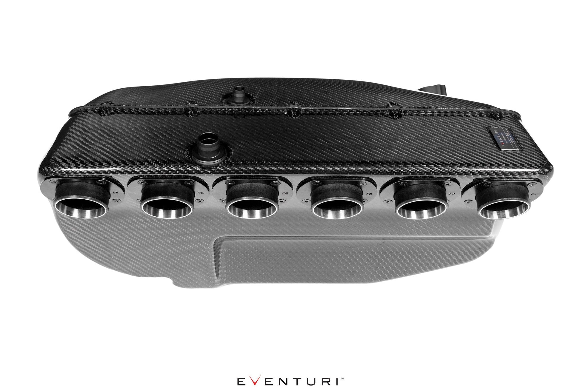 Eventuri Carbon Airbox voor BMW Z4M Hybrid