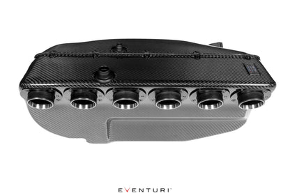 Eventuri Carbon Airbox voor BMW Z4M Hybrid