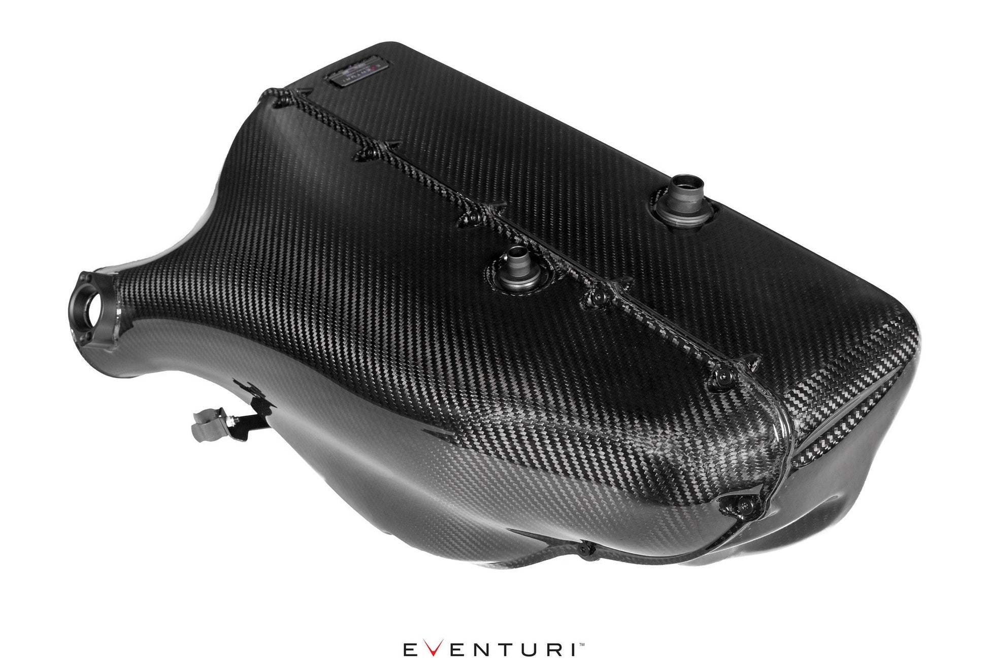 Eventuri Carbon Airbox voor BMW Z4M Hybrid