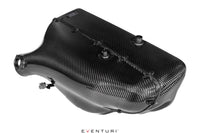 Eventuri Carbon Airbox voor BMW Z4M Hybrid