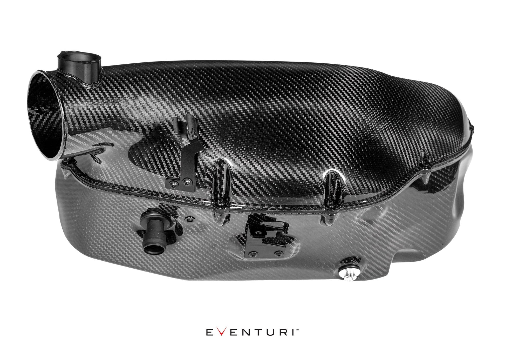 Eventuri Carbon Airbox voor BMW Z4M Hybrid