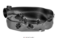 Eventuri Carbon Airbox voor BMW Z4M Hybrid