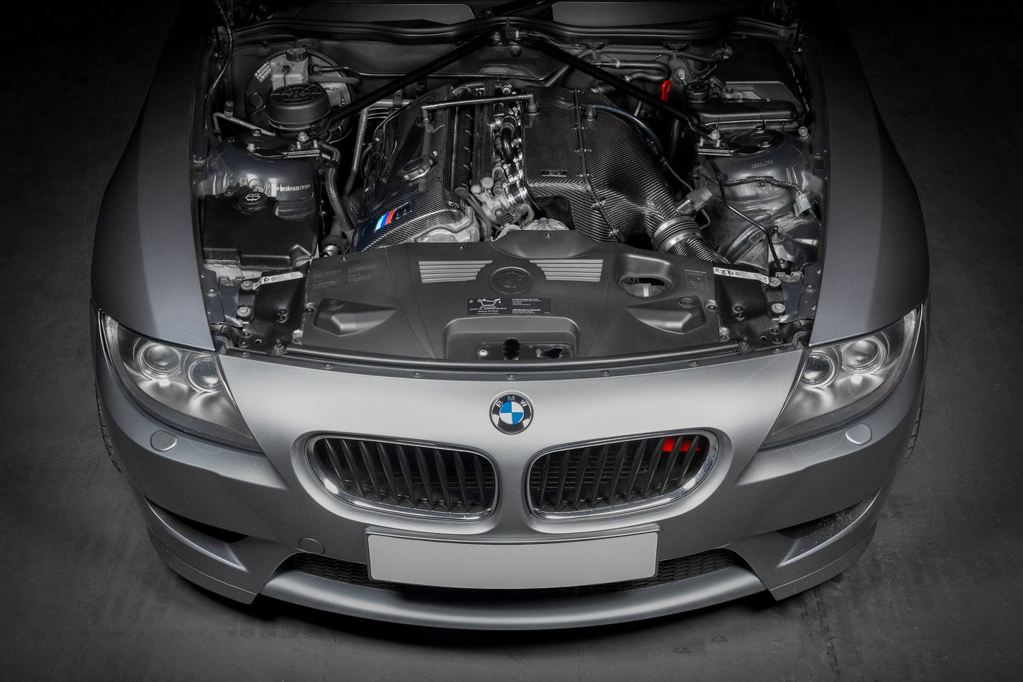 Eventuri Carbon Airbox voor BMW Z4M Hybrid