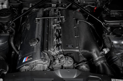 Eventuri Carbon Airbox voor BMW Z4M Hybrid