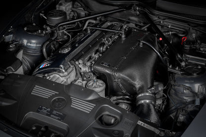 Eventuri Carbon Airbox voor BMW Z4M Hybrid