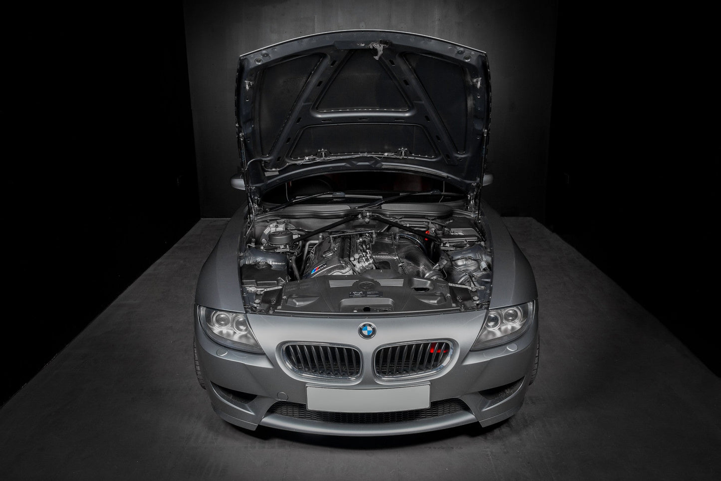 Eventuri Carbon Airbox voor BMW Z4M Hybrid
