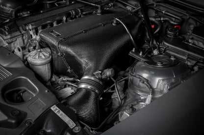 Eventuri Carbon Airbox voor BMW Z4M Hybrid