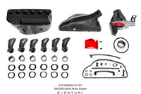 Eventuri Carbon Airbox voor BMW Z4M Hybrid