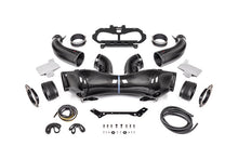 Eventuri Carbon Intake Systeem voor C8 ZR1 Coupe