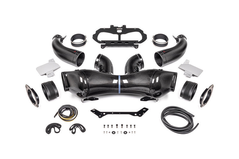 Eventuri Carbon Intake Systeem voor C8 ZR1 Coupe