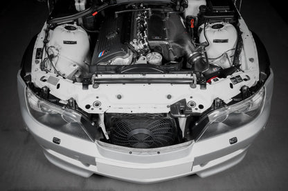 Eventuri Carbon Intake Systeem voor BMW E36 Z3M Hybrid
