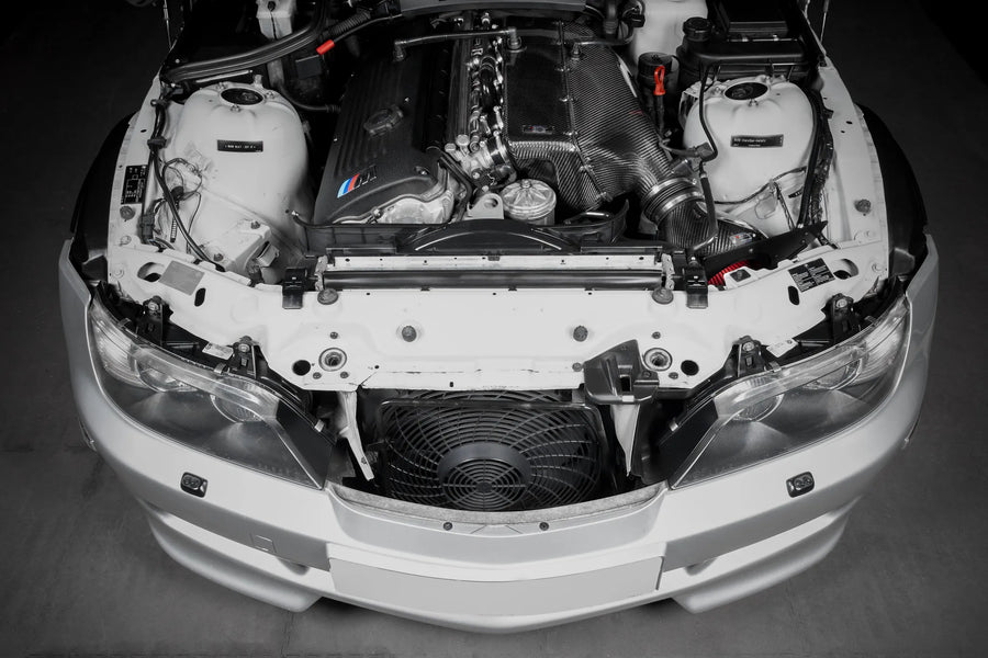 Eventuri Carbon Intake Systeem voor BMW E36 Z3M Hybrid