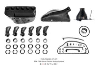 Eventuri Carbon Intake Systeem voor BMW E36 Z3M Hybrid