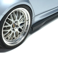 Adro Carbon Side Skirts voor BMW F80 M3