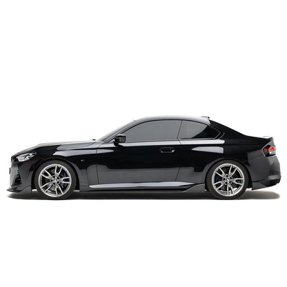 Adro Carbon Diffuser voor BMW G42 M240i
