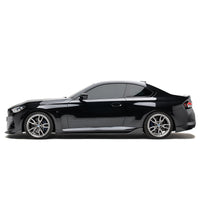 Adro Carbon Side Skirts voor BMW G42 M240i