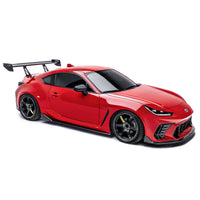 Adro Carbon Front Splitter voor Toyota GR86 / Subaru Brz