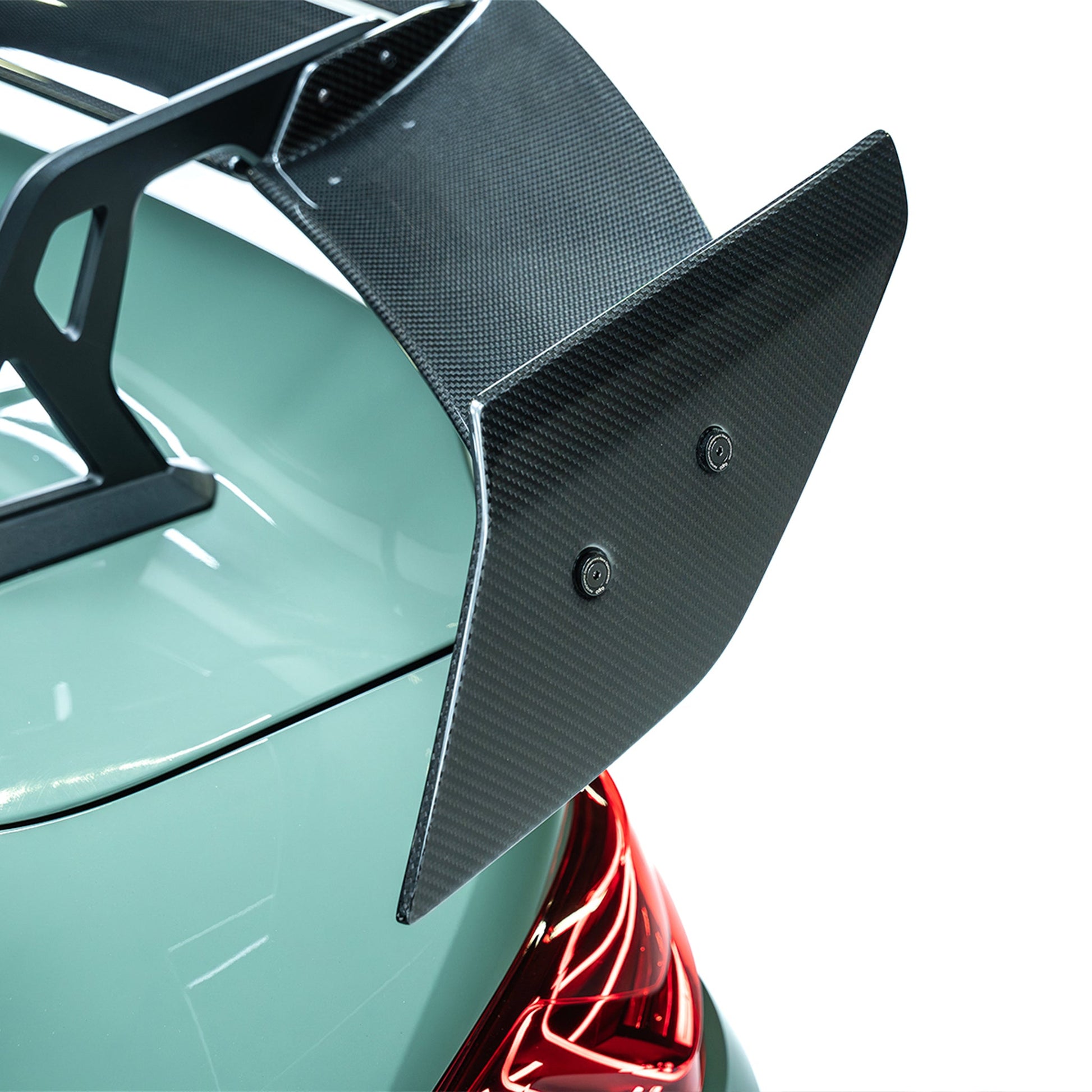 Adro Carbon Achtervleugel voor BMW G80 M3