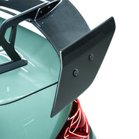 Adro Carbon Achtervleugel voor BMW G80 M3