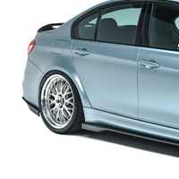Adro Carbon Side Skirts voor BMW F80 M3
