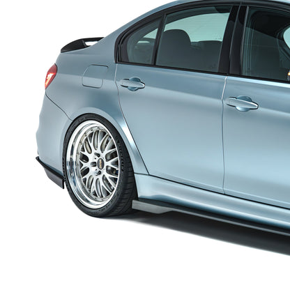 Adro Carbon Side Skirts voor BMW F80 M3