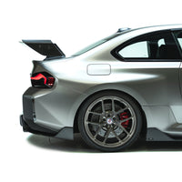 Adro Carbon Achtervleugel voor BMW G87 M2 / G42 M240i