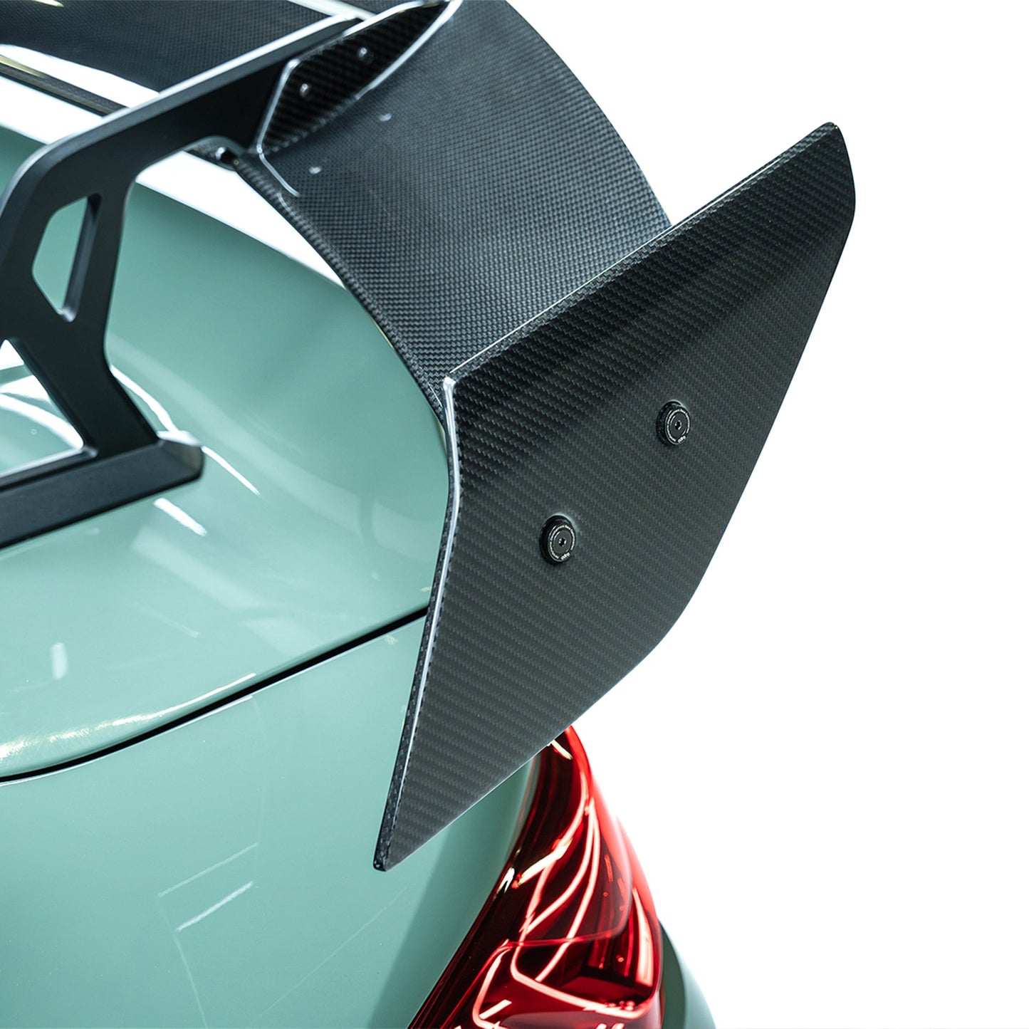 Adro Prepreg Carbon Endplates (universeel)