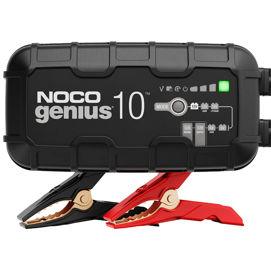 NOCO Genius 10 Acculader