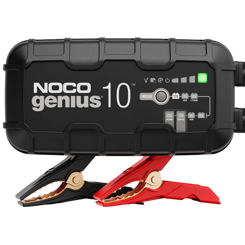 NOCO Genius 10 Acculader