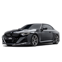 Adro Carbon Side Skirts voor BMW G42 M240i
