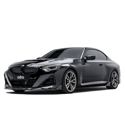 Adro Carbon Side Skirts voor BMW G42 M240i